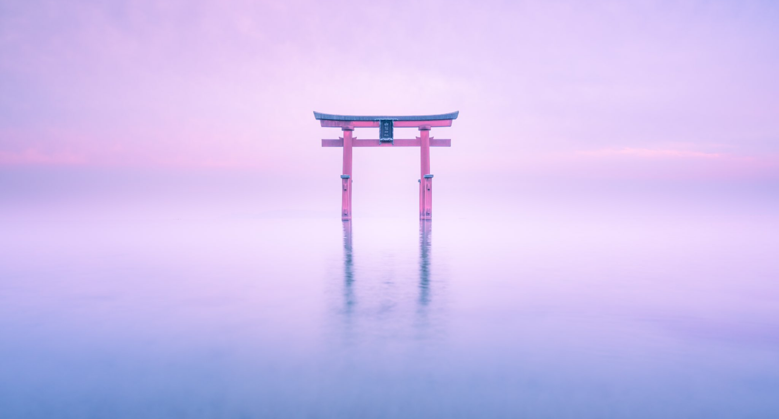 神道不是一条直线:日本神道之一