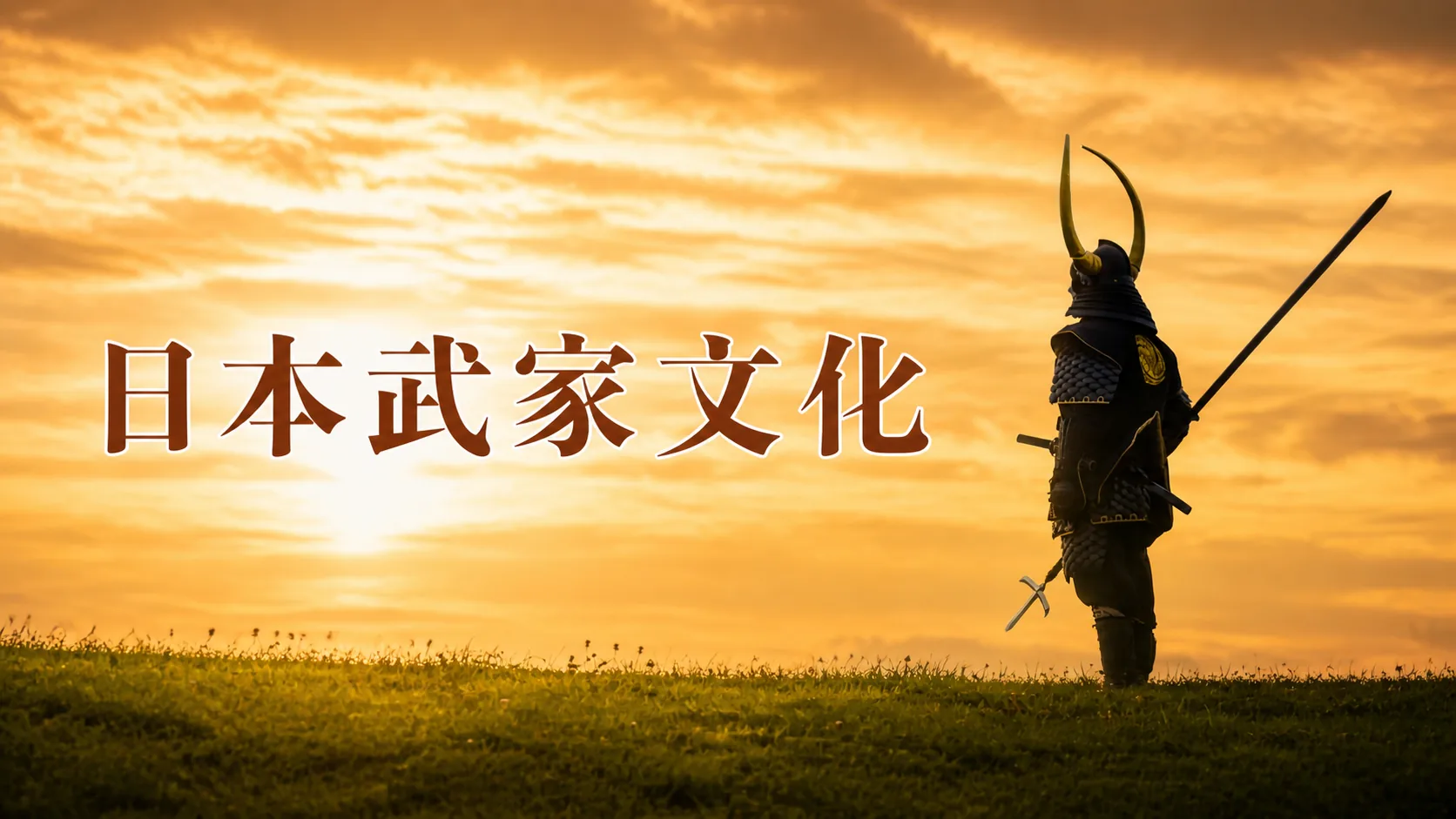 六次变形,武士道神话是怎样炼成的:日本武家文化之九