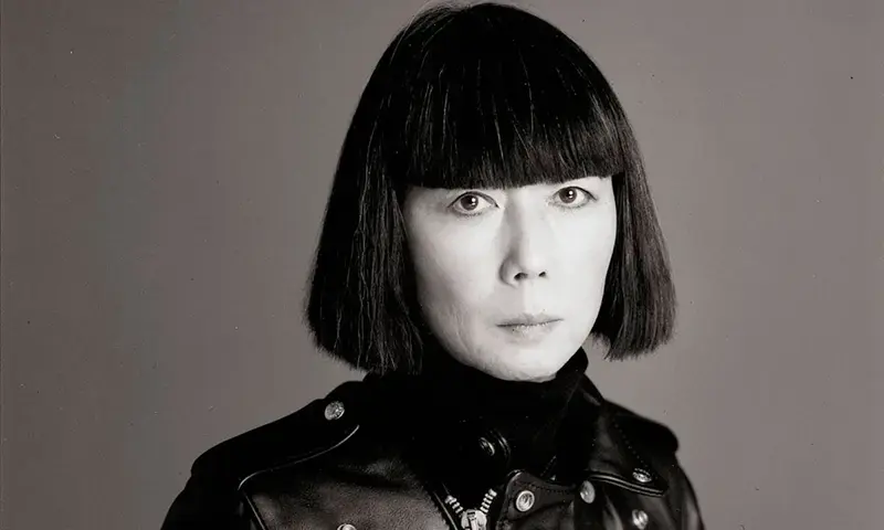 川久保玲