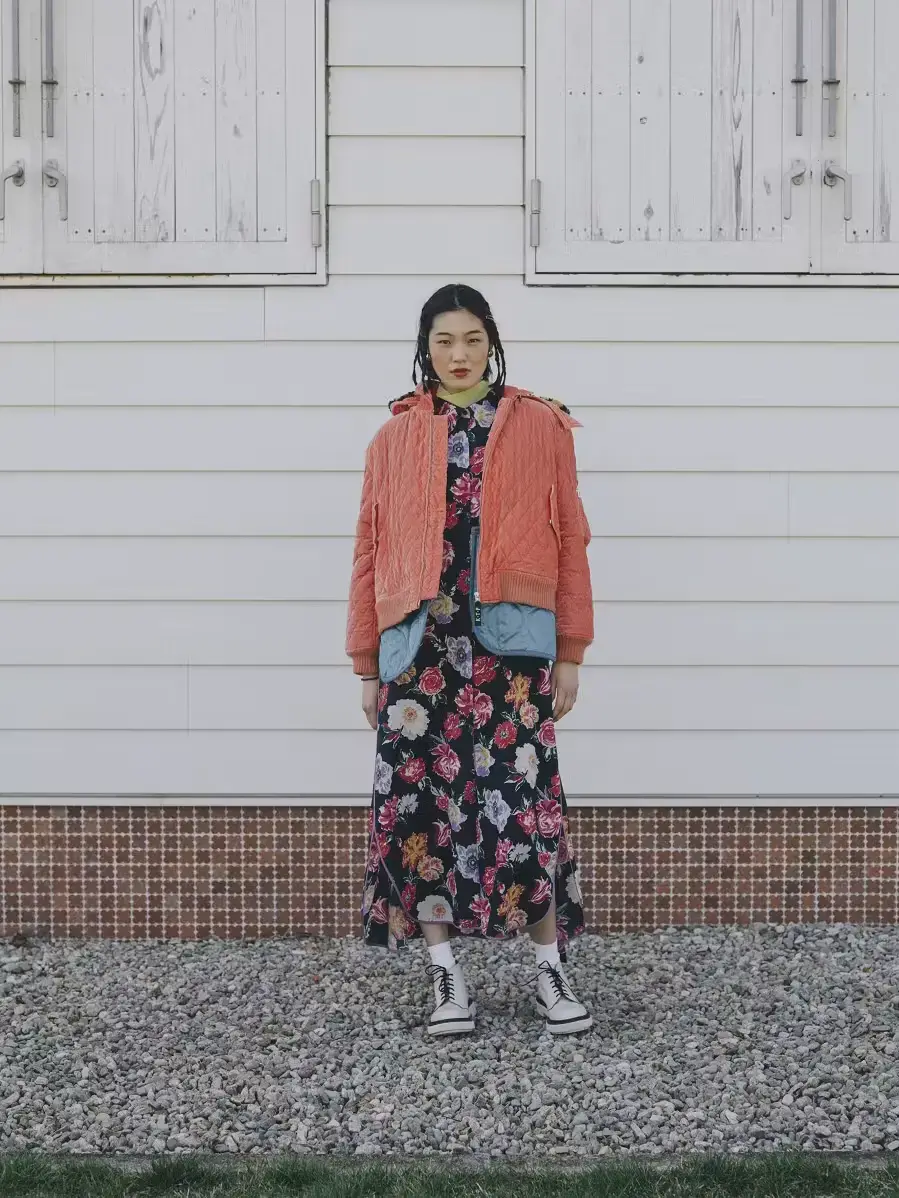高田贤三的服装设计