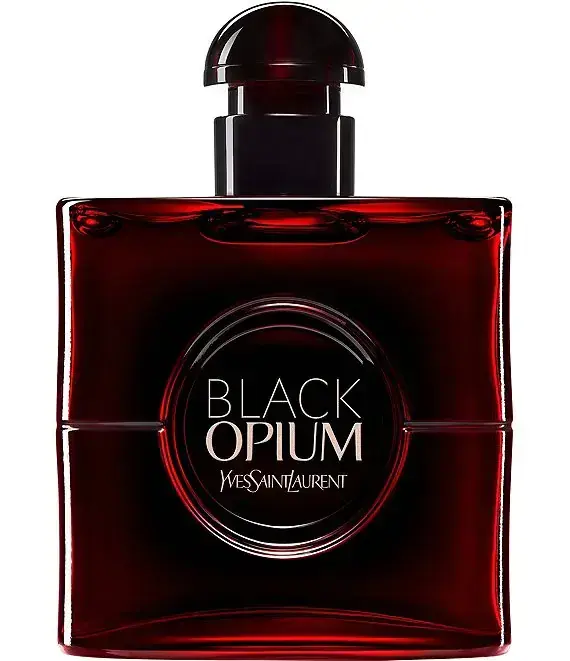 Opium 鸦片香水