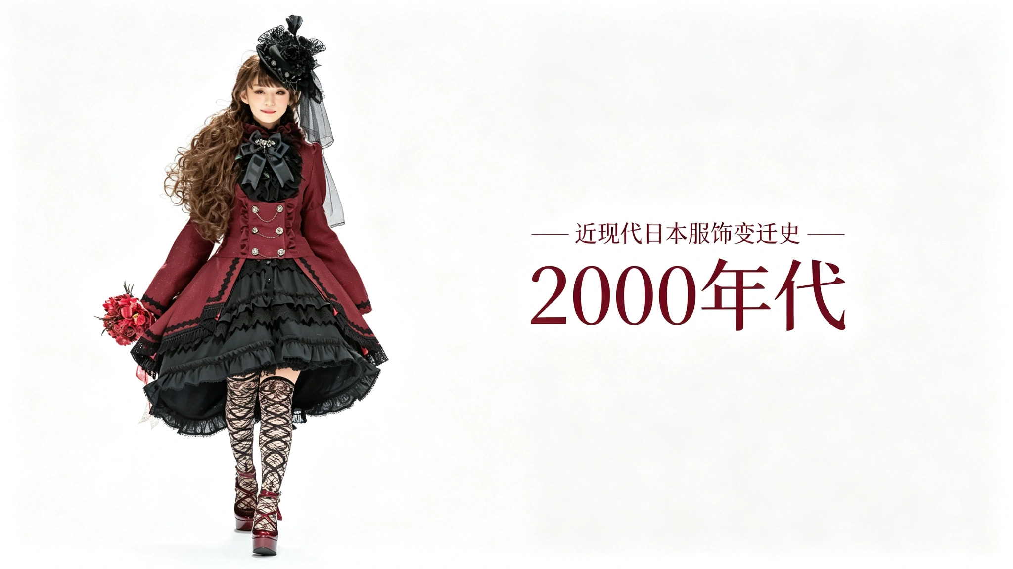 37|2000年代篇 1:辣妹退潮后,为什么“名媛感”成了新时尚