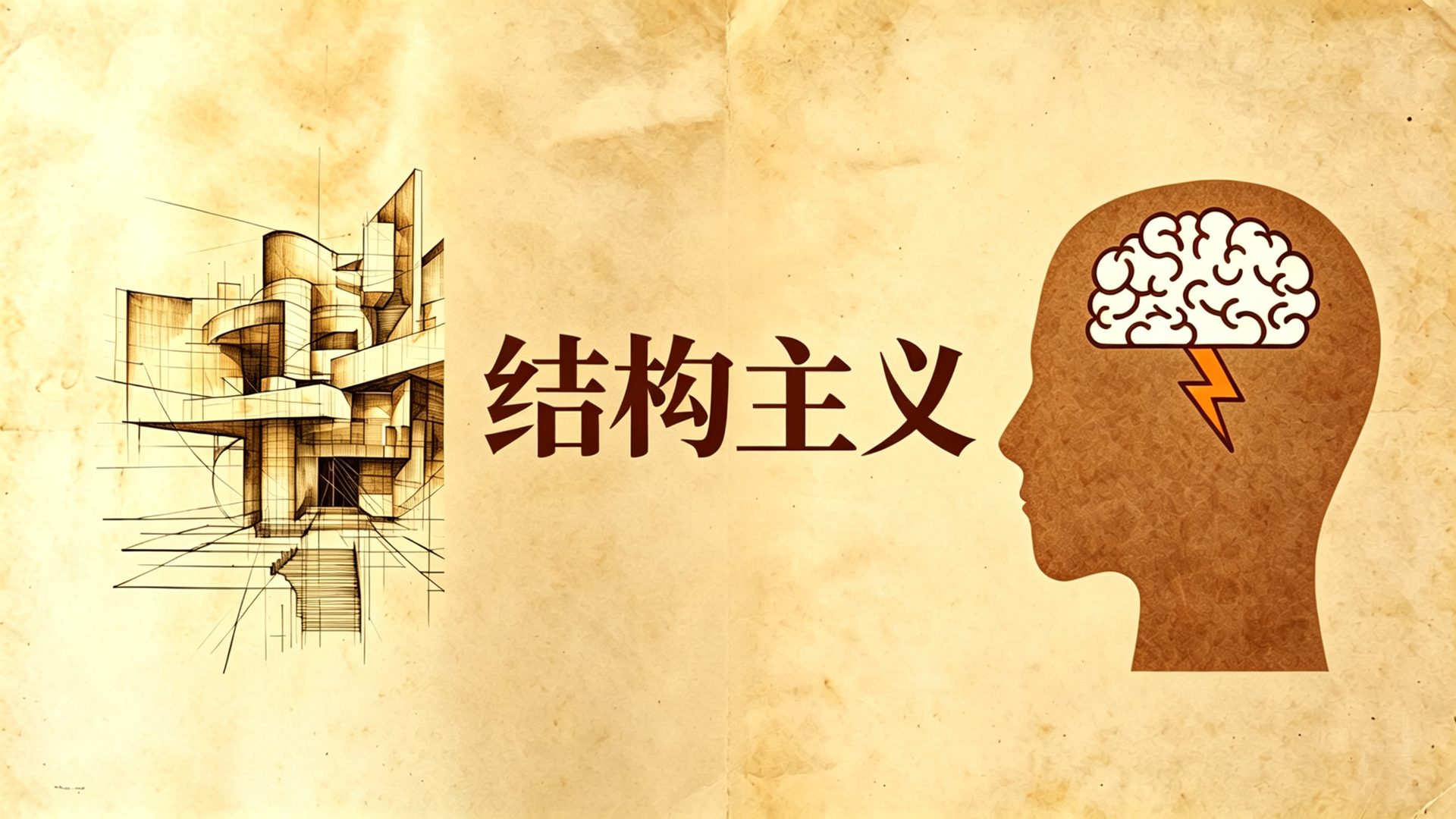 结构主义系列(十):结构主义留下什么